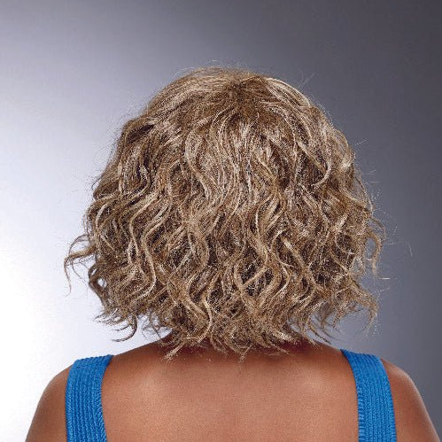 Mikella Human Hair Blend Wig by Especially Yours® - Especially Yours