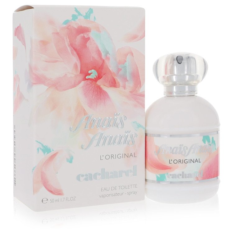 Anais Anais L'original Perfume By Cacharel for Women - Especially Yours