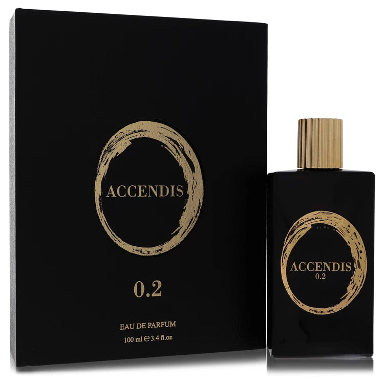 Accendis 0.2 Perfume By Accendis for Men and Women