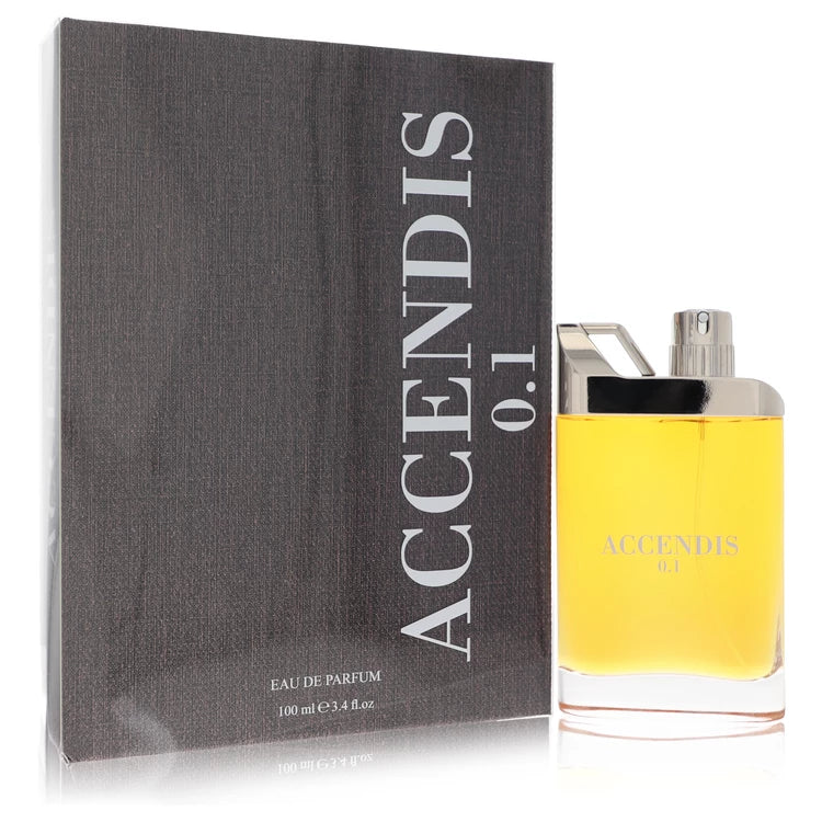 Accendis 0.1 Perfume By Accendis for Men and Women