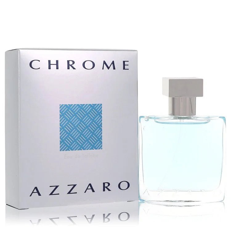 Chrome Cologne By Azzaro for Men - Especially Yours
