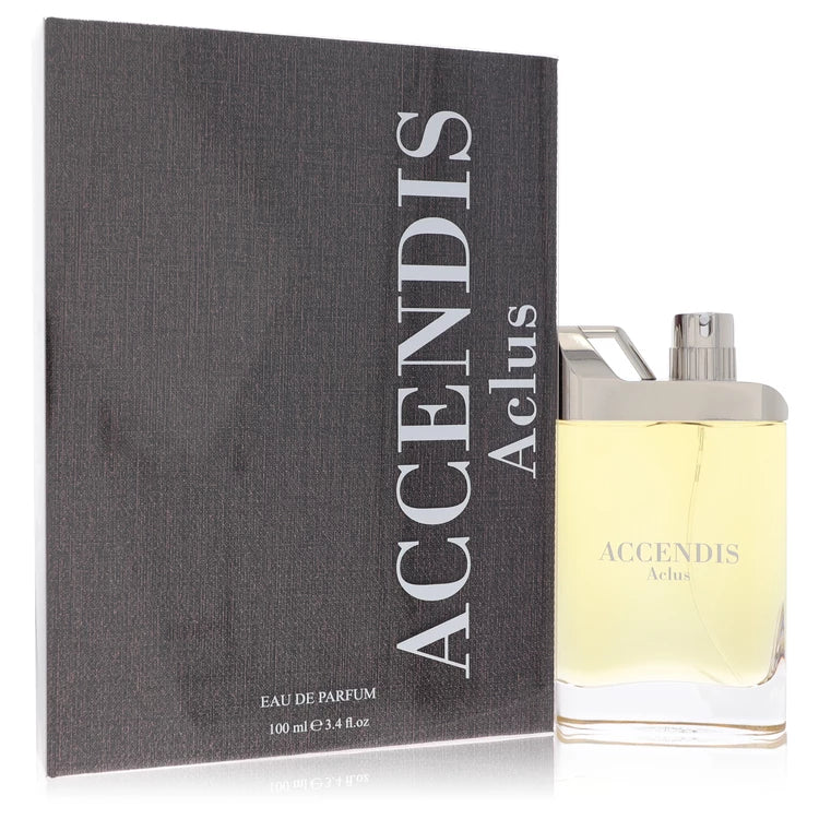 Aclus Perfume By Accendis for Men and Women