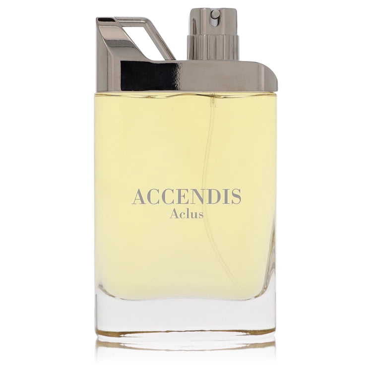 Aclus Perfume By Accendis for Men and Women