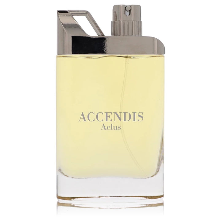 Aclus Perfume By Accendis for Men and Women
