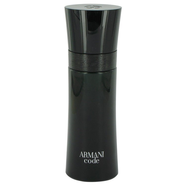 Armani Code Cologne By Giorgio Armani for Men - Especially Yours