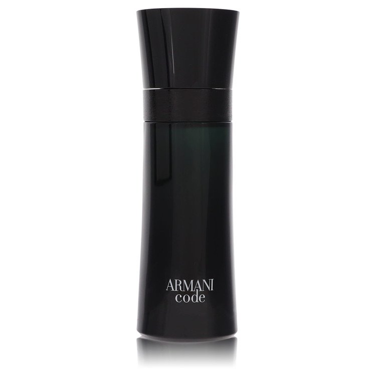Armani Code Cologne By Giorgio Armani for Men - Especially Yours