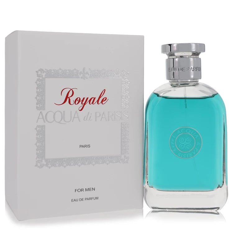 Acqua Di Parisis Royale Cologne By Reyane Tradition for Men - Especially Yours