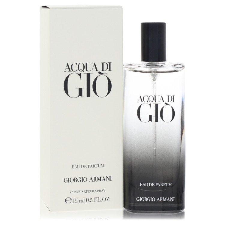 Acqua Di Gio Cologne By Giorgio Armani for Men - Especially Yours
