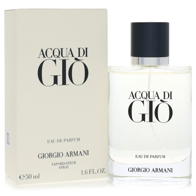 Acqua Di Gio Cologne By Giorgio Armani for Men - Especially Yours
