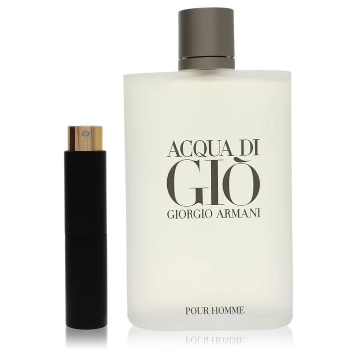 Acqua Di Gio Cologne By Giorgio Armani for Men - Especially Yours