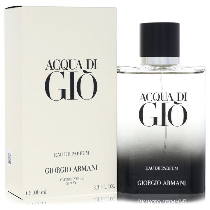 Acqua Di Gio Cologne By Giorgio Armani for Men - Especially Yours
