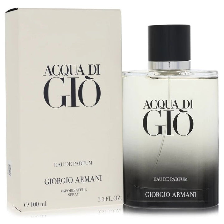 Acqua Di Gio Cologne By Giorgio Armani for Men - Especially Yours