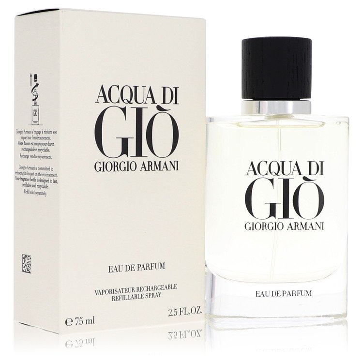 Acqua Di Gio Cologne By Giorgio Armani for Men - Especially Yours