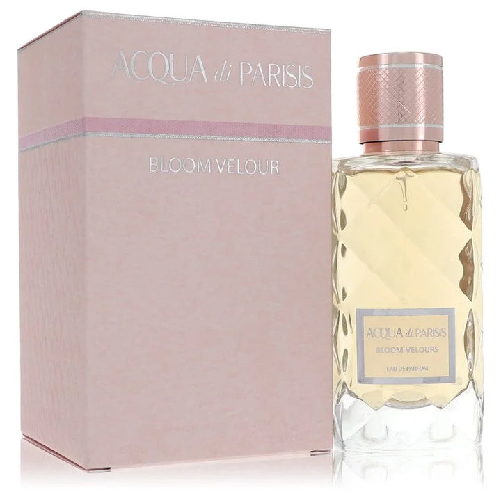 Acqua Di Parisis Bloom Velour Perfume By Reyane Tradition for Women