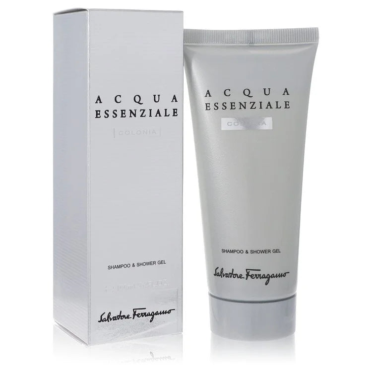 Acqua Essenziale Colonia Cologne By Salvatore Ferragamo for Men