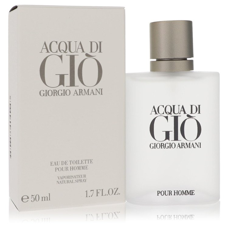 Acqua Di Gio Cologne By Giorgio Armani for Men - Especially Yours