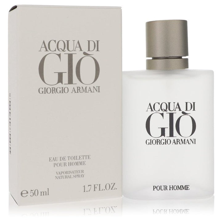 Acqua Di Gio Cologne By Giorgio Armani for Men - Especially Yours