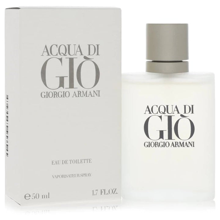 Acqua Di Gio Cologne By Giorgio Armani for Men - Especially Yours