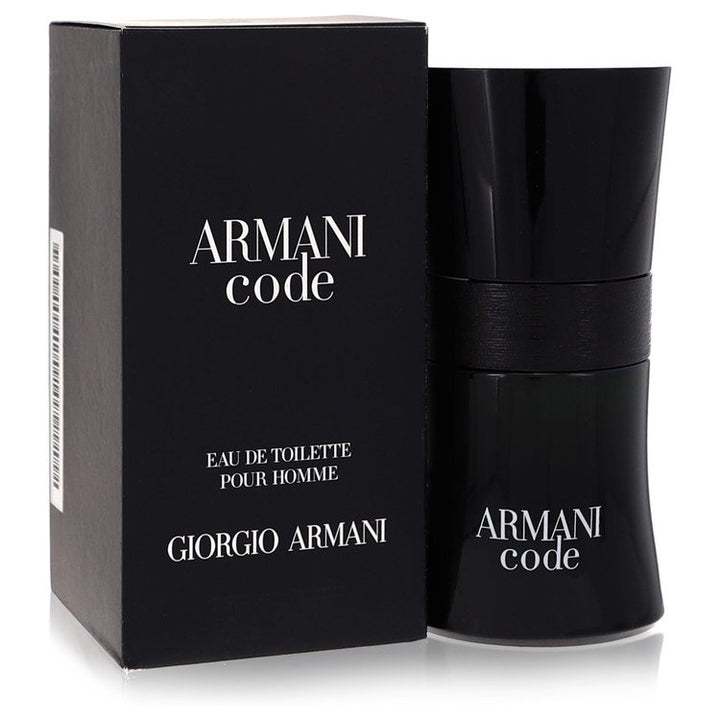 Armani Code Cologne By Giorgio Armani for Men - Especially Yours