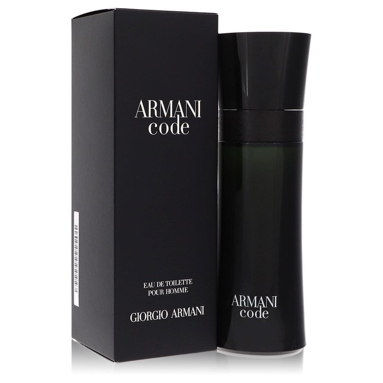 Armani Code Cologne By Giorgio Armani for Men - Especially Yours