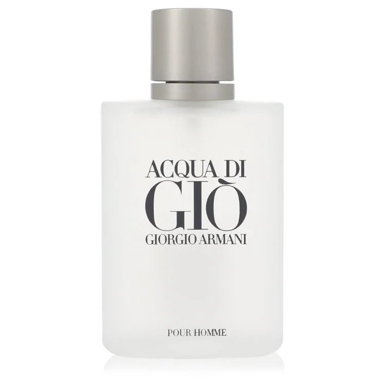 Acqua Di Gio Eau De Toilette Spray (Tester) By Giorgio Armani - Especially Yours
