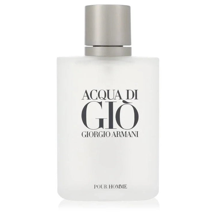Acqua Di Gio Eau De Toilette Spray (Tester) By Giorgio Armani - Especially Yours