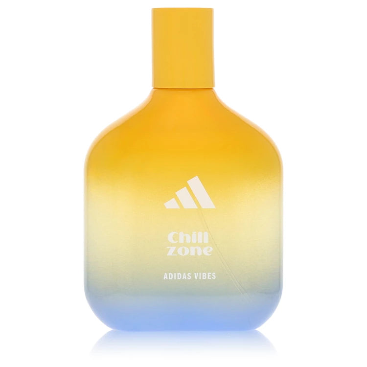 Adidas Vibes Chill Zone Cologne By Adidas for Men