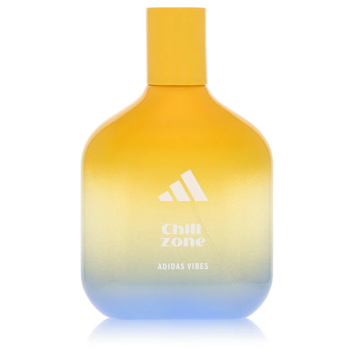 Adidas Vibes Chill Zone Cologne By Adidas for Men