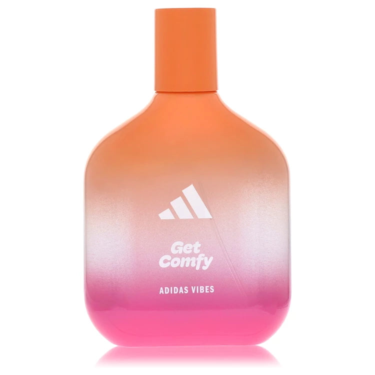 Adidas Vibes Get Comfy Cologne By Adidas for Men