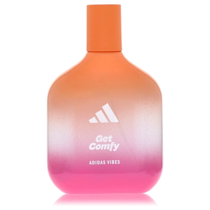 Adidas Vibes Get Comfy Cologne By Adidas for Men