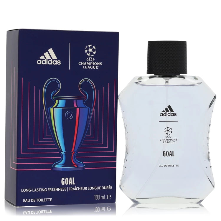 Adidas Champions League Goal Cologne By Adidas for Men