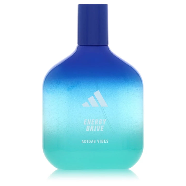 Adidas Vibes Energy Drive Perfume By Adidas for Women