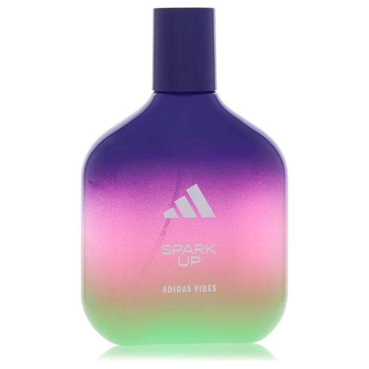Adidas Vibes Spark Up Perfume By Adidas for Women