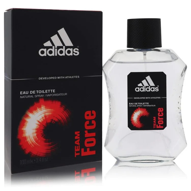 Adidas Team Force Cologne By Adidas for Men