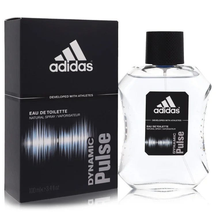 Adidas Dynamic Pulse Cologne By Adidas For Men