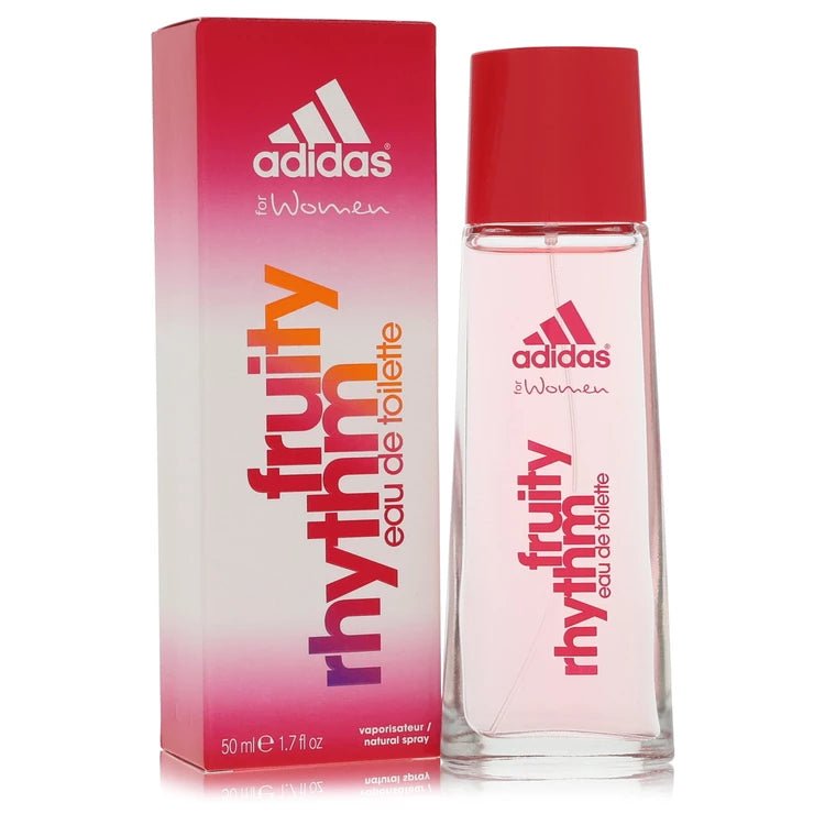 Adidas Fruity Rhythm Perfume By Adidas for Women - Especially Yours