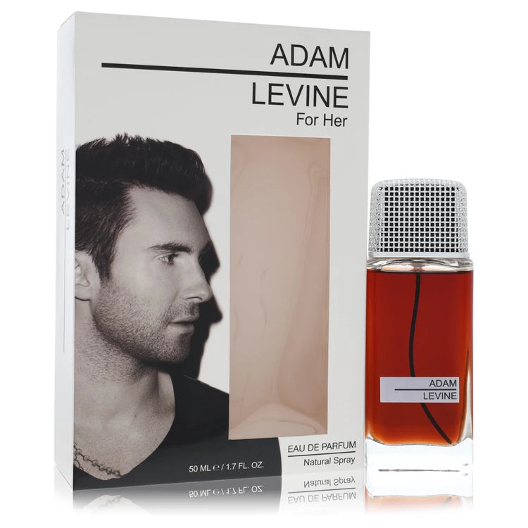 Adam Levine Perfume By Adam Levine for Women