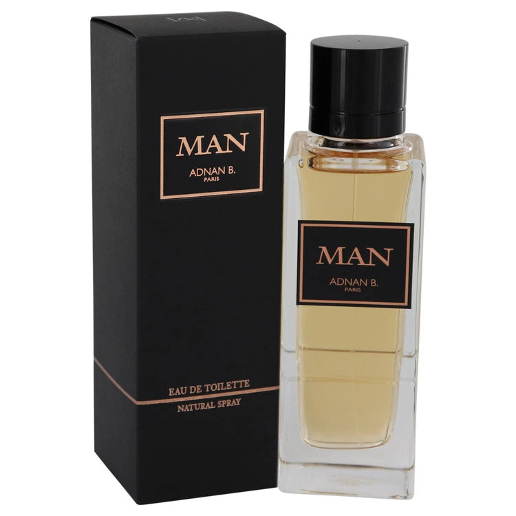 Adnan Man Cologne By Adnan B. for Men