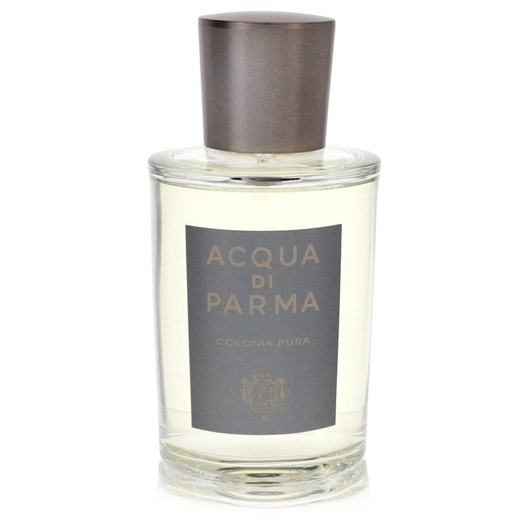 Acqua Di Parma Colonia Pura Eau De Cologne Spray (Unisex) By Acqua Di Parma - Especially Yours