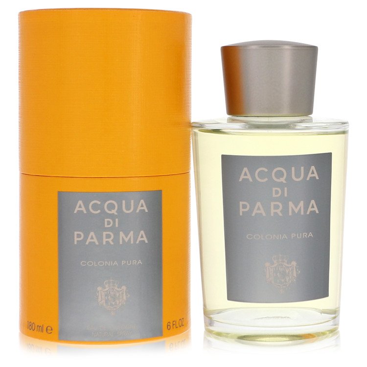Acqua Di Parma Colonia Pura Eau De Cologne Spray (Unisex) By Acqua Di Parma - Especially Yours