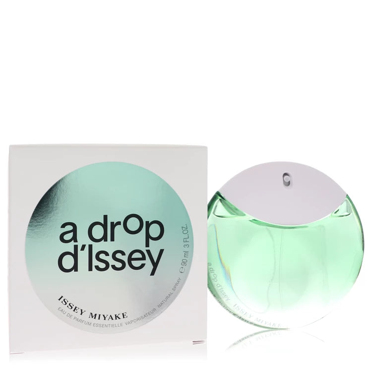 A Drop Of Issey Essentielle Perfume By Issey Miyake for Women