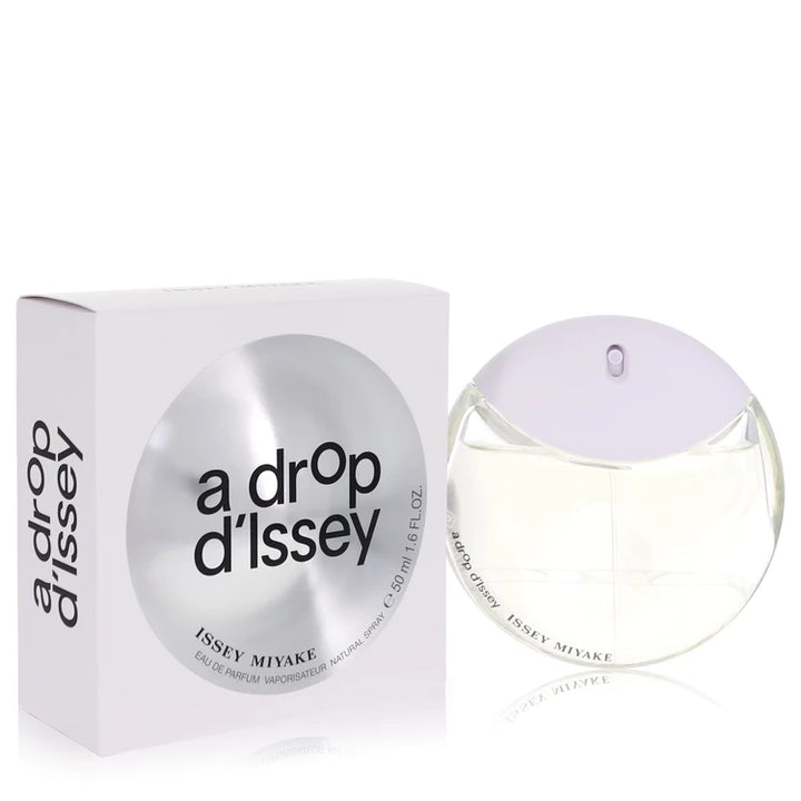 A Drop D'issey Perfume By Issey Miyake for Women