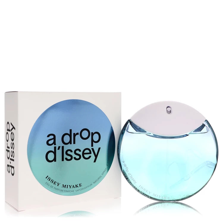 A Drop D'issey Perfume By Issey Miyake for Women