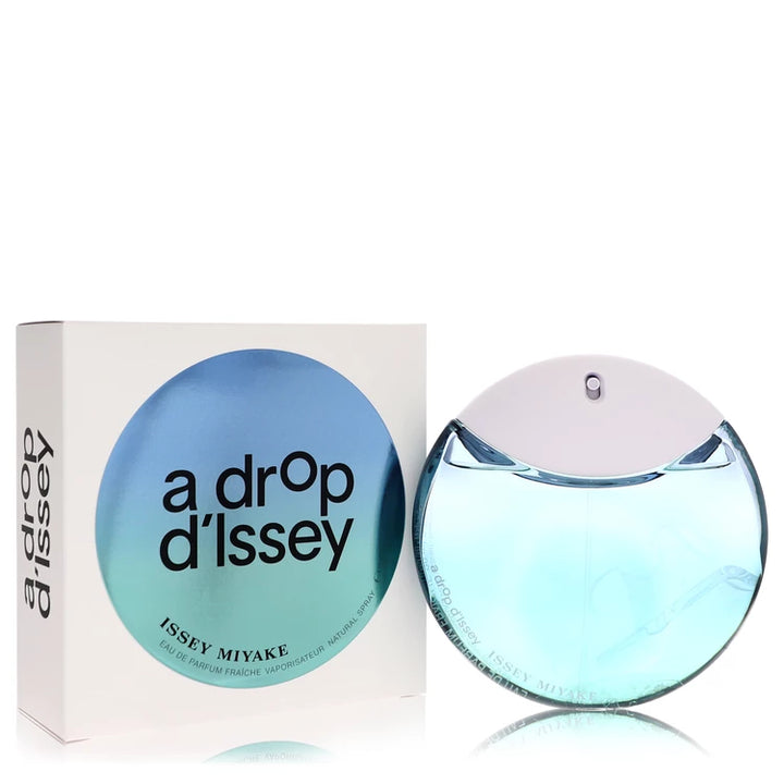 A Drop D'issey Perfume By Issey Miyake for Women