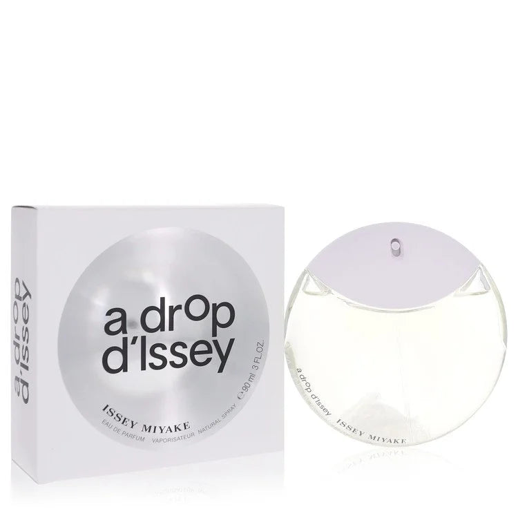 A Drop D'issey Perfume By Issey Miyake for Women