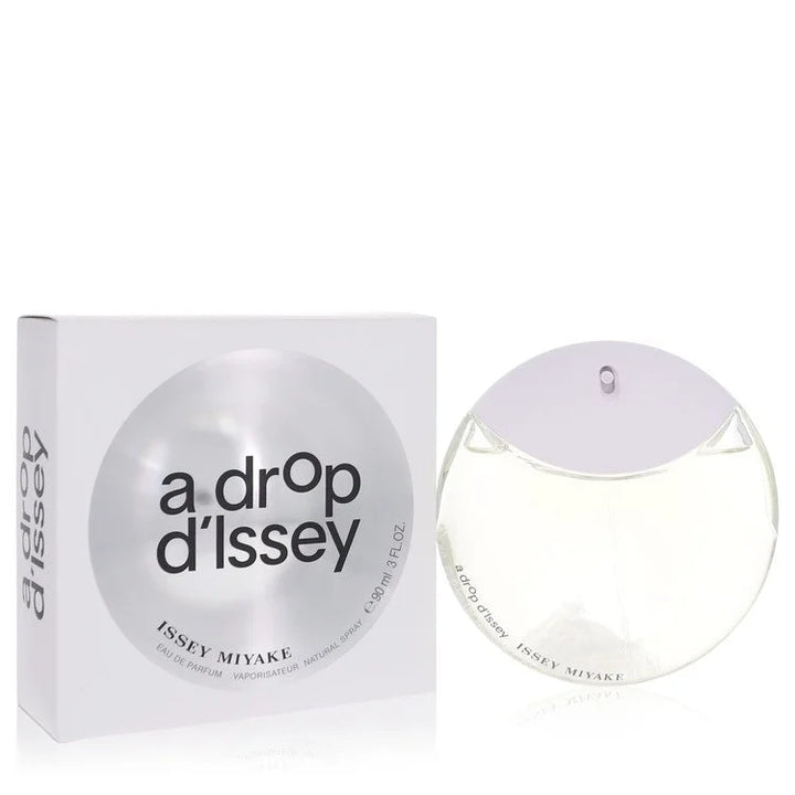 A Drop D'issey Perfume By Issey Miyake for Women
