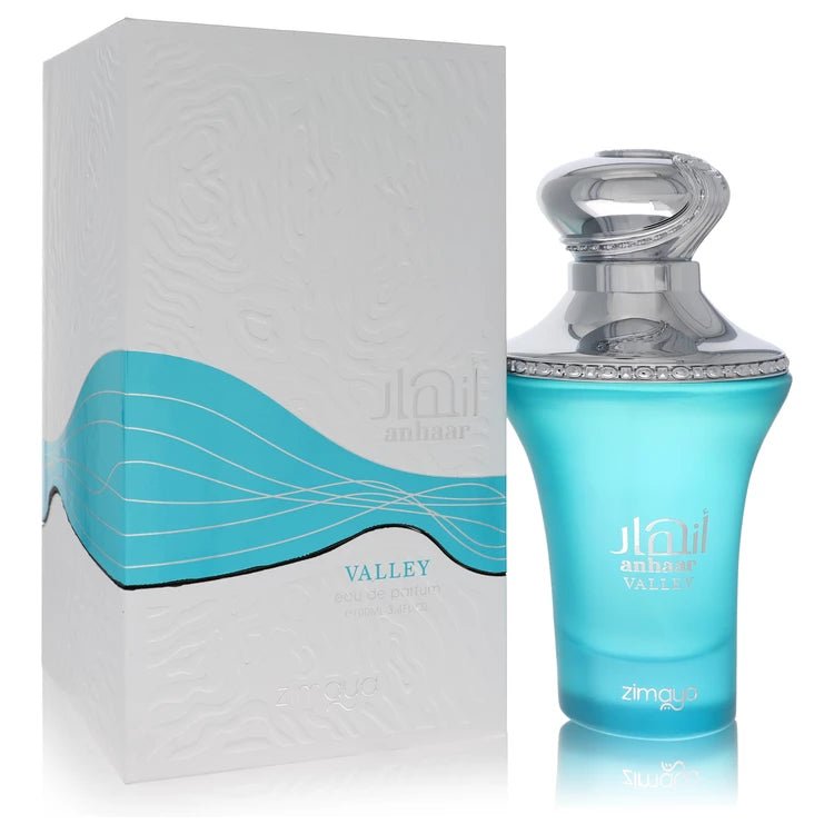 Afnan Zimaya Anhaar Valley Cologne By Afnan for Men and Women - Especially Yours
