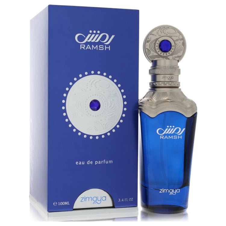 Afnan Zimaya Ramsh Imperium Cologne By Afnan for Men - Especially Yours