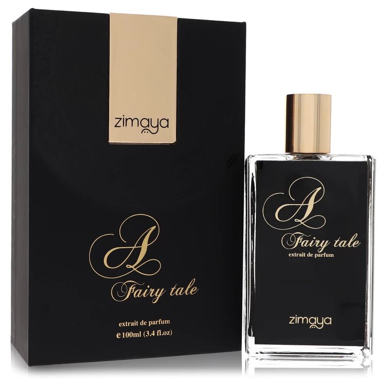 Afnan Zimaya Fairy Tale Perfume By Afnan for Men and Women - Especially Yours