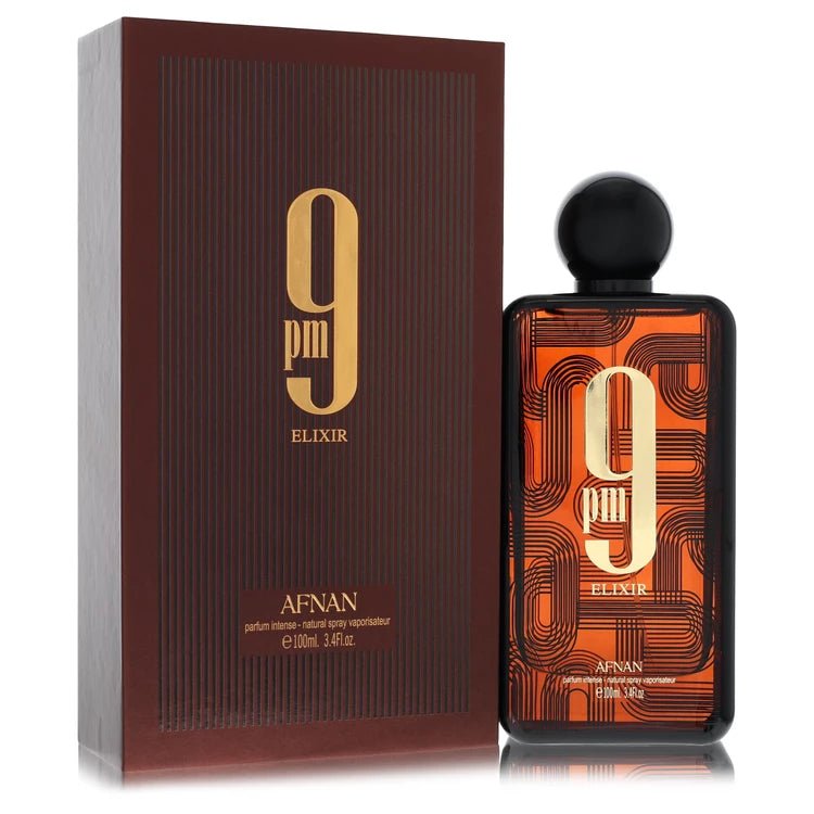 Afnan 9pm Elixir Intense Cologne By Afnan for Men and Women - Especially Yours